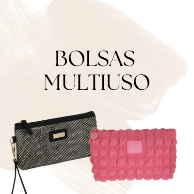 Bolsas Multiusos