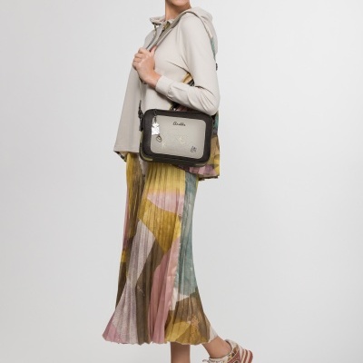 Mala a Tiracolo Anekke Muse Bloom