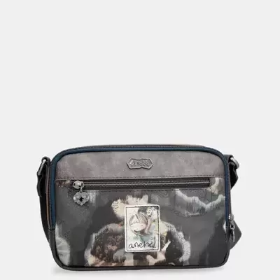 Mala a Tiracolo Anekke Real Manifesto