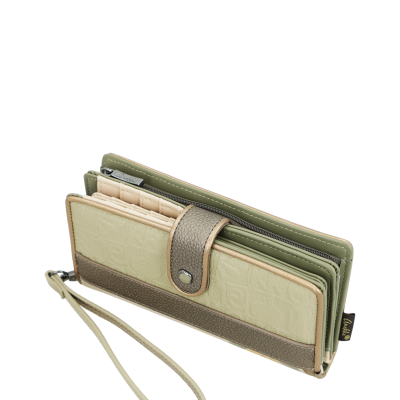 Carteira Grande Anekke Muse