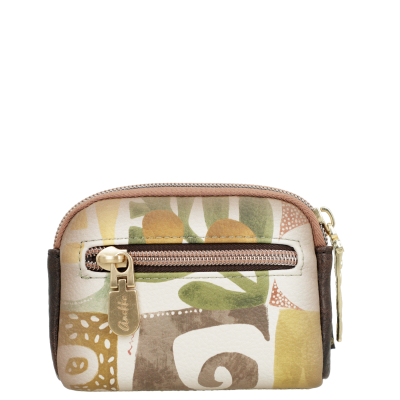 Porta Moedas Anekke Muse