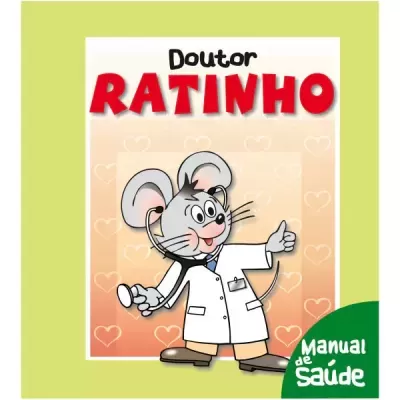 Manual de Estudo Do Ratinho