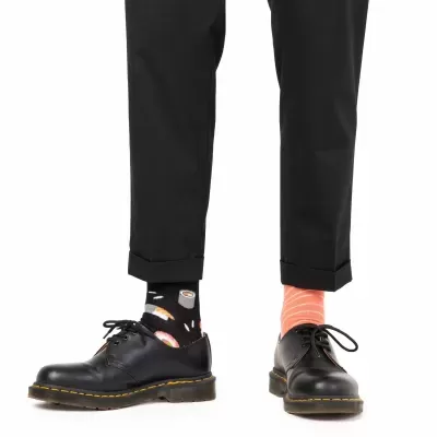 MEIAS MANY MORNINGS - Sushi Roll