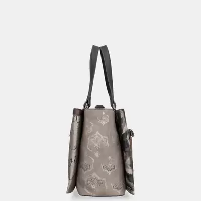 Mala de Mão/Tiracolo Anekke Real Manifesto