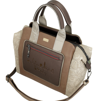 Mala de Mão/Tiracolo Anekke Muse