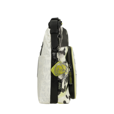 Mala a Tiracolo grande Anekke Memories Towanda Mala a Tiracolo grande Anekke Memories Towanda