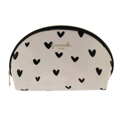 Necessaire Camomilla Love Me Branco L