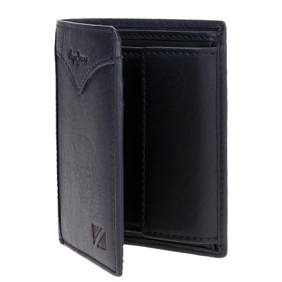 Carteira Pepe Jeans Jacket Marino