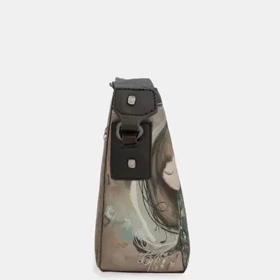 Mala a Tiracolo Anekke Real