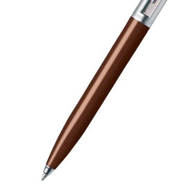 Esferográfica Sheaffer Sentinel - 321 Coffee Bean