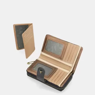 Carteira Anekke Mademoiselle Boutique