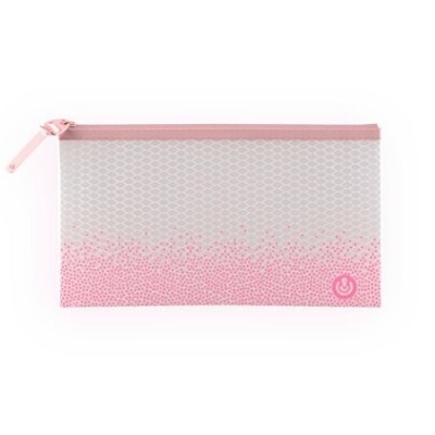 Bolsa Arquivo Envelope Carchivo Rosa