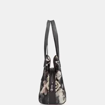 Mala de Ombro Anekke Real