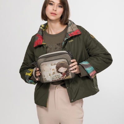 Mala a Tiracolo Anekke Muse