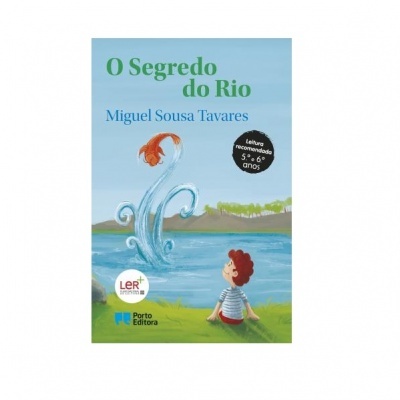 O Segredo do Rio