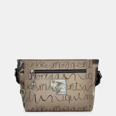 Mala a Tiracolo Anekke Real