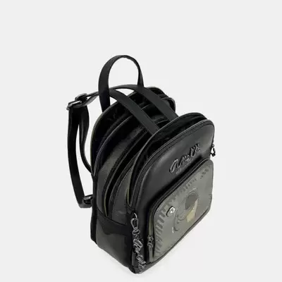 Mochila Anekke Mademoiselle Nature Koko