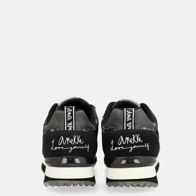 Sapatilhas Anekke Mademoiselle New York Black