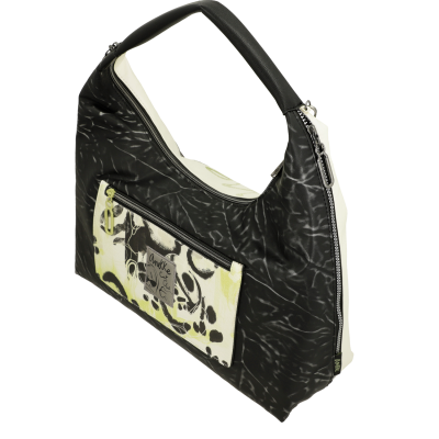 Mala de Ombro Grande Anekke Memories Towanda