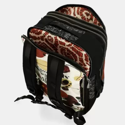 Mochila pequena de viagem Anekke Alma Mochila pequena de viagem Anekke Alma