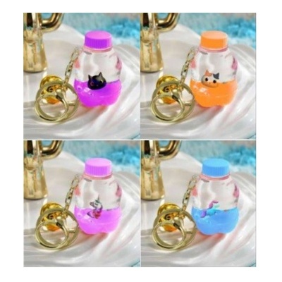 Porta-Chaves Itotal Líquido - Garrafa