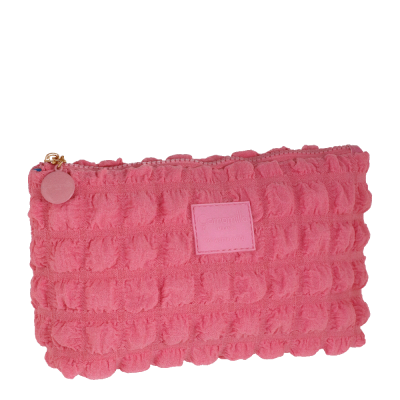 Bolsa S Camomilla Bubble Tea Rosa