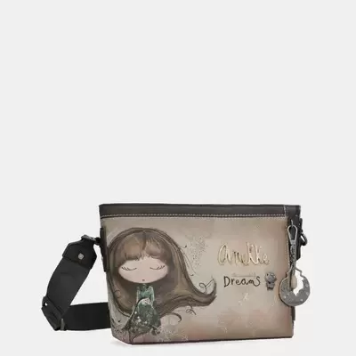 Mala a Tiracolo Anekke Real