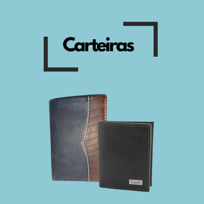 Carteiras