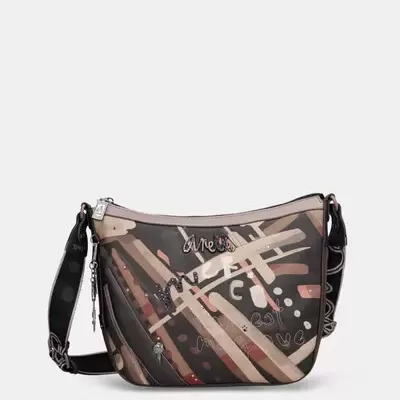 Mala Tiracolo Anekke Mademoiselle Parisian