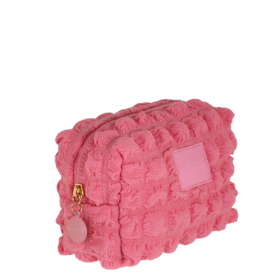 Necessaire S Camomilla Bubble Tea Rosa