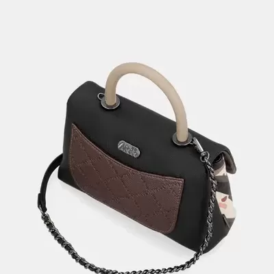 Mala Pequena Anekke Mademoiselle Parisian