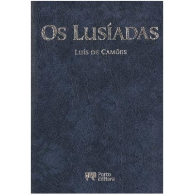 Os Lusíadas - Edição Didática - Ensinos Básico e Secundário