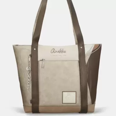 Mala de Ombro Anekke Serenis