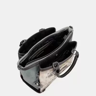 Mala de Mão/Tiracolo Anekke Real