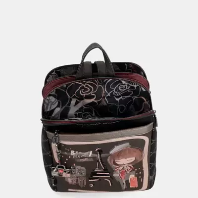 Mochila Anekke Mademoiselle