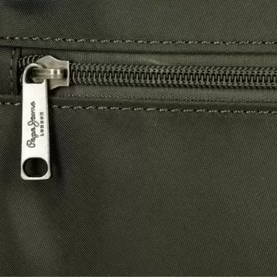 Porta Documentos Pepe Jeans Christine Verde Oscuro Porta Documentos Pepe Jeans Christine Verde Oscuro