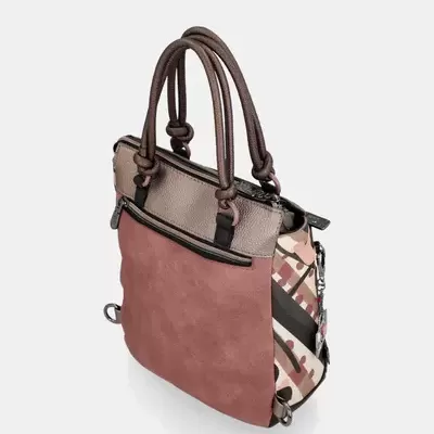 Mochila Anekke Mademoiselle