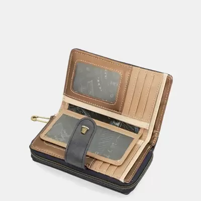 Carteira Anekke Mademoiselle Boutique