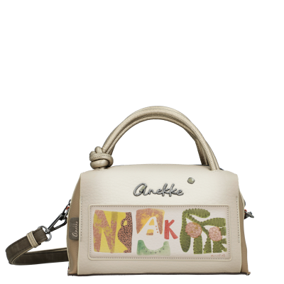 Mala de Mão/Tiracolo Anekke Muse Amphora