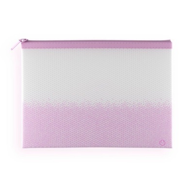 Bolsa Arquivo Envelope Carchivo Lilás