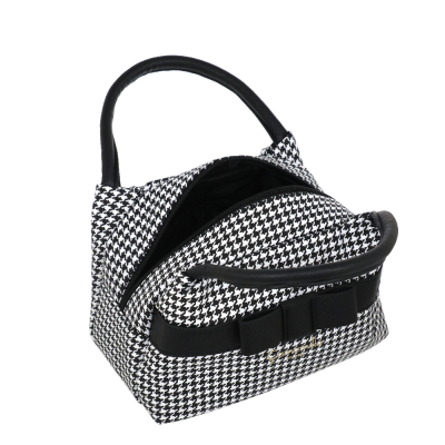 Necessaire Vanity Case Poulette Preto T