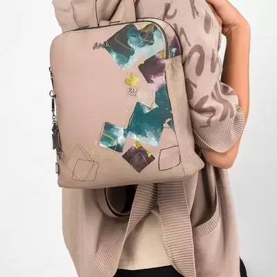 Mochila Anekke Real Evolution