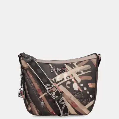 Mala Tiracolo Anekke Mademoiselle Parisian