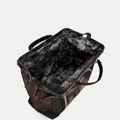 Bolsa de Viagem Anekke Mademoiselle