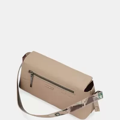 Mala de Ombro Anekke Real Evolution