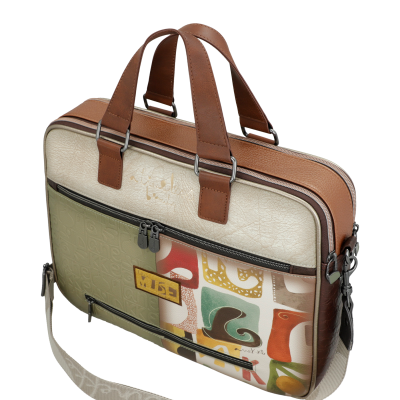 Porta Documentos Anekke Muse