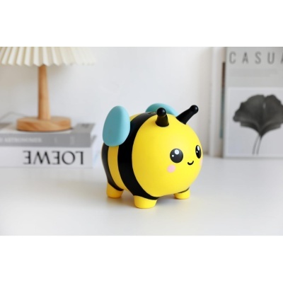 Mealheiro Itotal Bee