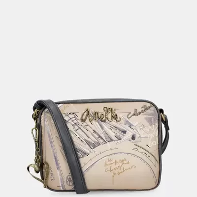 Mala Anekke Mademoiselle Studio