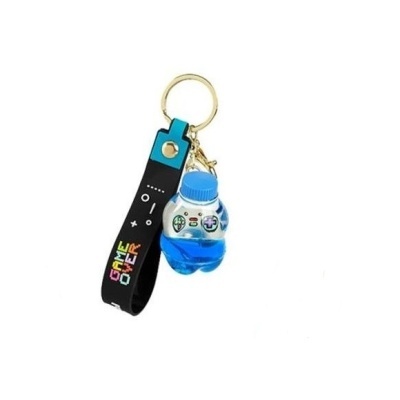 Porta-Chaves Itotal Líquido - 4 Modelos