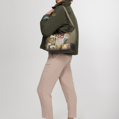 Mala a Tiracolo Anekke Muse Amphora